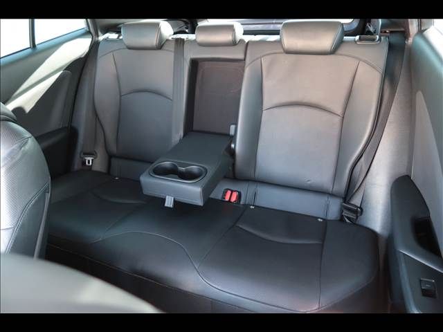 TOYOTA PRIUS 2022 Image 31