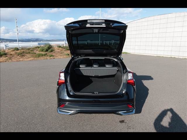 TOYOTA PRIUS 2022 Image 31