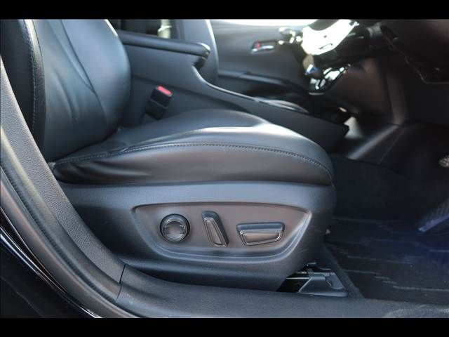 TOYOTA PRIUS 2022 Image 31