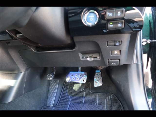 TOYOTA PRIUS 2022 Image 31