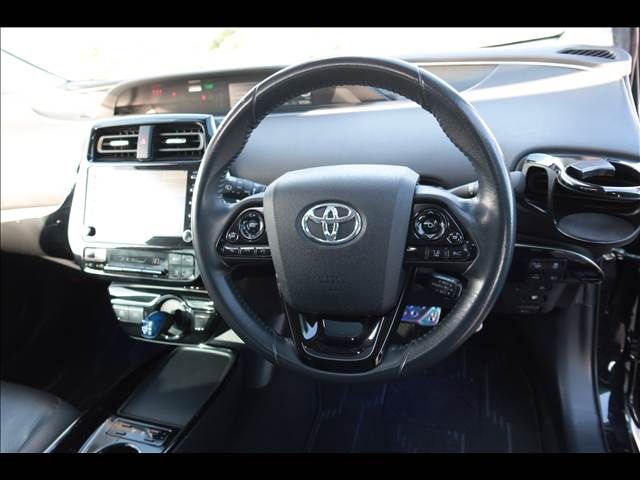 TOYOTA PRIUS 2022 Image 31