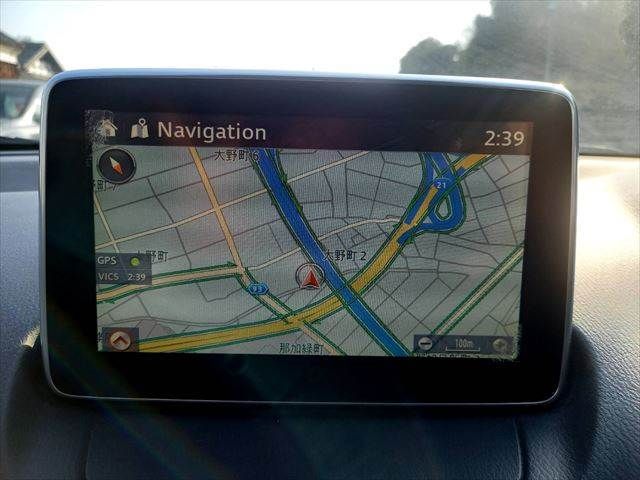 MAZDA CX-3 2015 Image 31