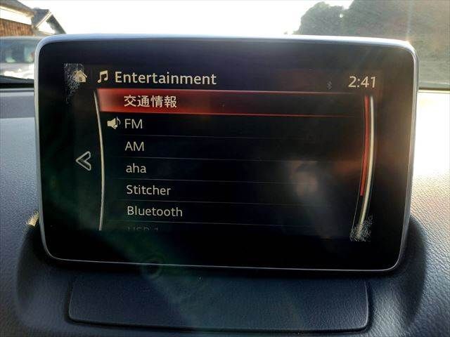 MAZDA CX-3 2015 Image 31