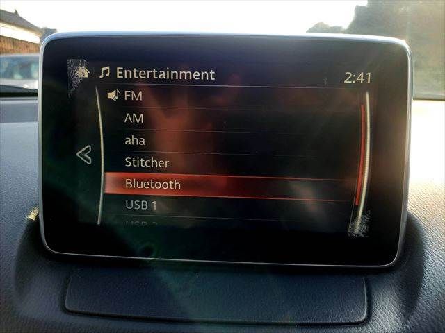 MAZDA CX-3 2015 Image 31