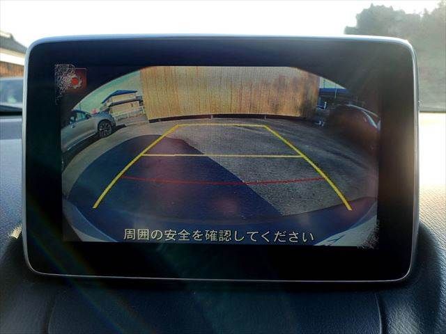 MAZDA CX-3 2015 Image 31