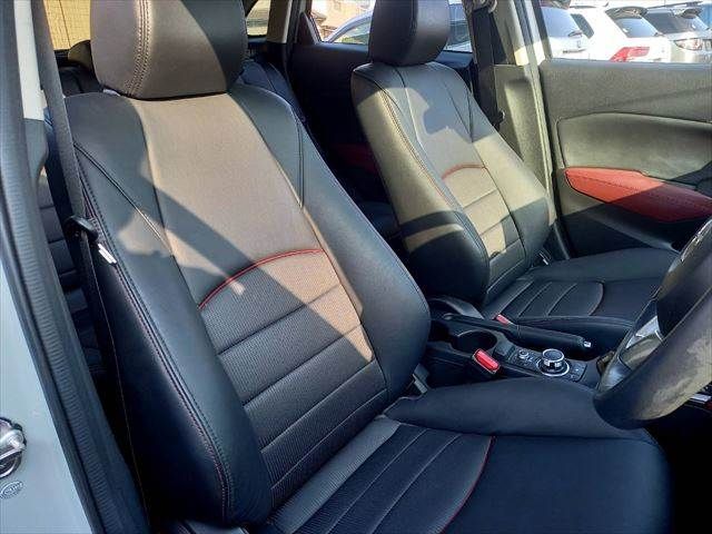 MAZDA CX-3 2015 Image 31