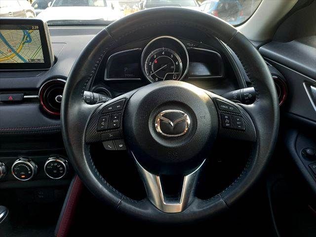 MAZDA CX-3 2015 Image 31