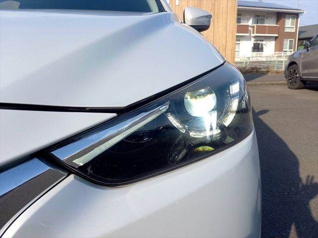 MAZDA CX-3 2015 Image 31