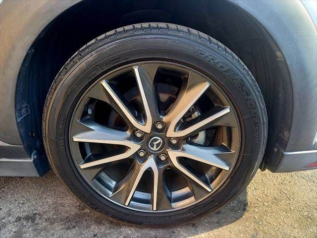 MAZDA CX-3 2015 Image 31