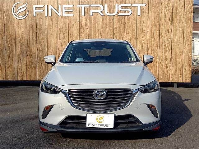 MAZDA CX-3 2015 Image 31