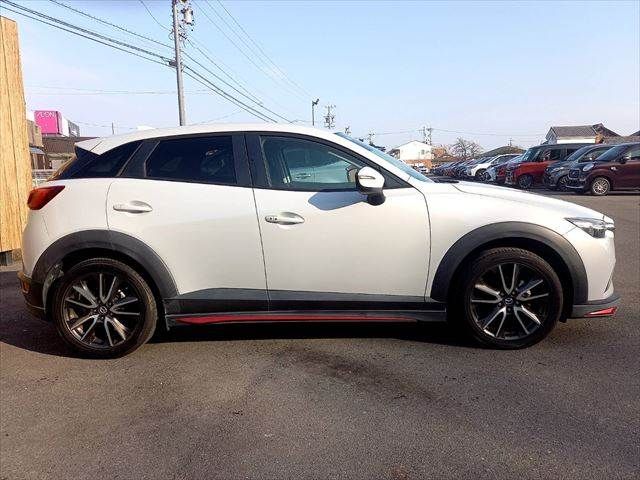 MAZDA CX-3 2015 Image 31