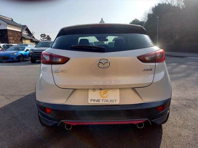 MAZDA CX-3 2015 Image 31