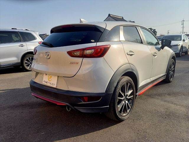 MAZDA CX-3 2015 Image 31
