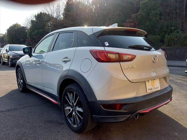 MAZDA CX-3 2015 Image 31