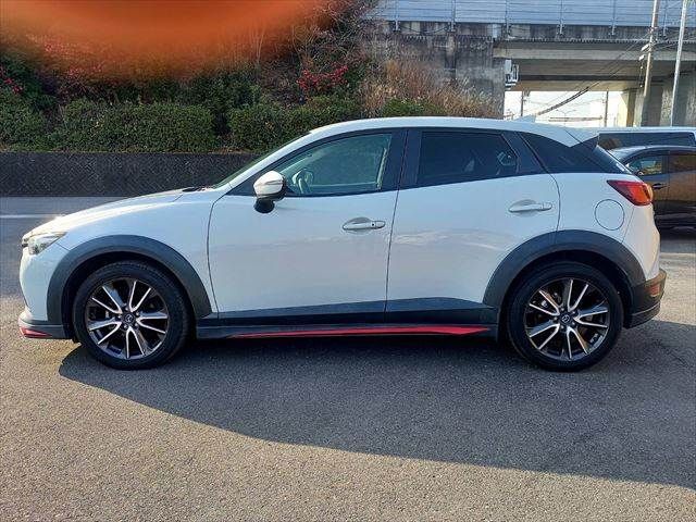 MAZDA CX-3 2015 Image 31