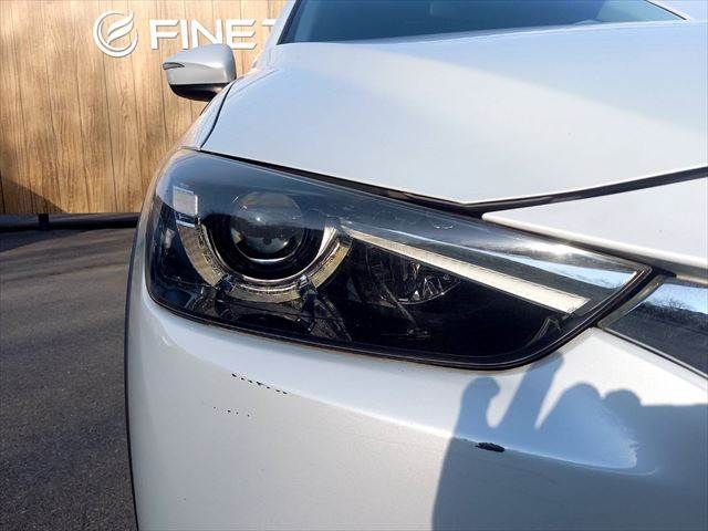 MAZDA CX-3 2015 Image 31