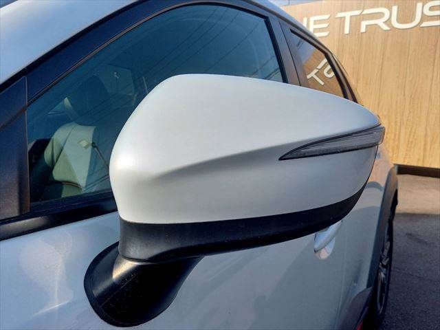 MAZDA CX-3 2015 Image 31