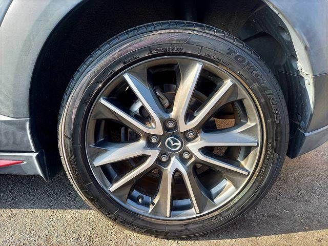 MAZDA CX-3 2015 Image 31