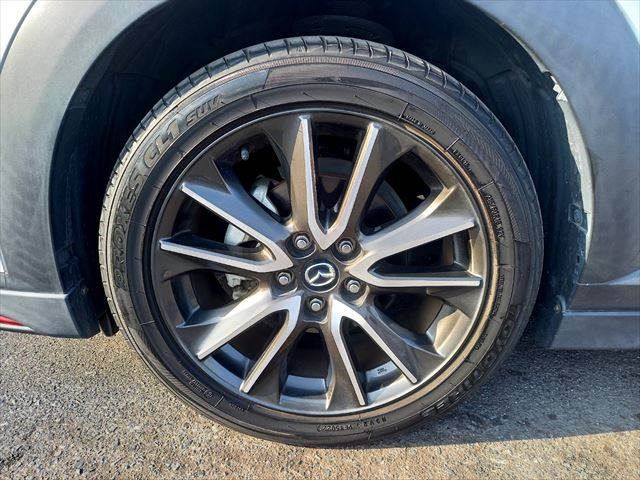 MAZDA CX-3 2015 Image 31