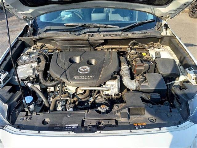 MAZDA CX-3 2015 Image 31