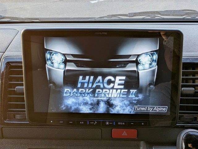 TOYOTA REGIUSACE VAN 2WD 2020 Image 31