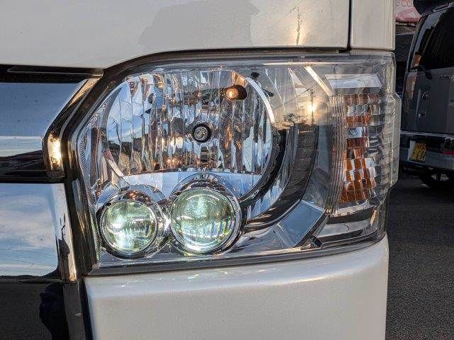 TOYOTA REGIUSACE VAN 2WD 2020 Image 31