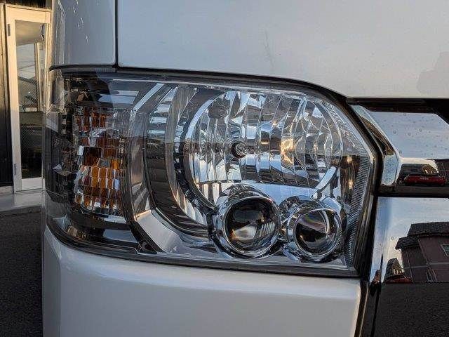 TOYOTA REGIUSACE VAN 2WD 2020 Image 31