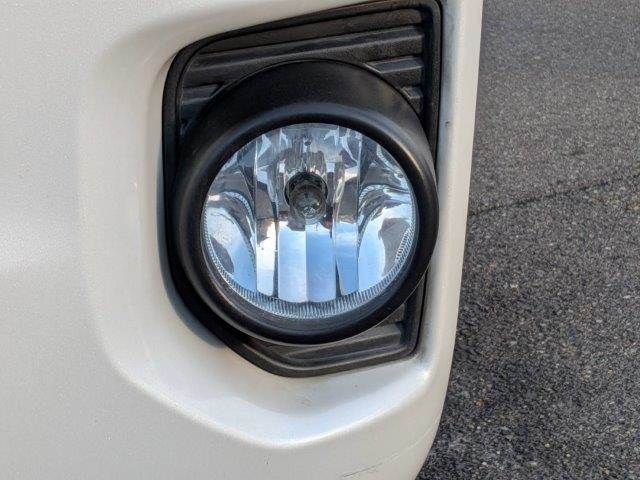 TOYOTA REGIUSACE VAN 2WD 2020 Image 31