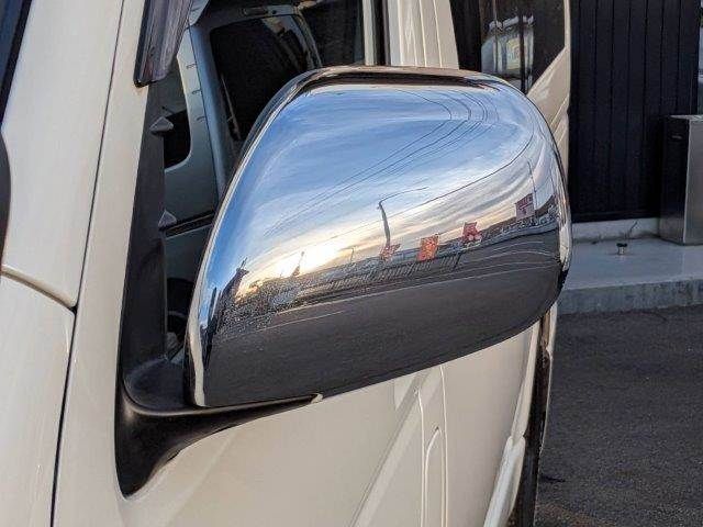 TOYOTA REGIUSACE VAN 2WD 2020 Image 31