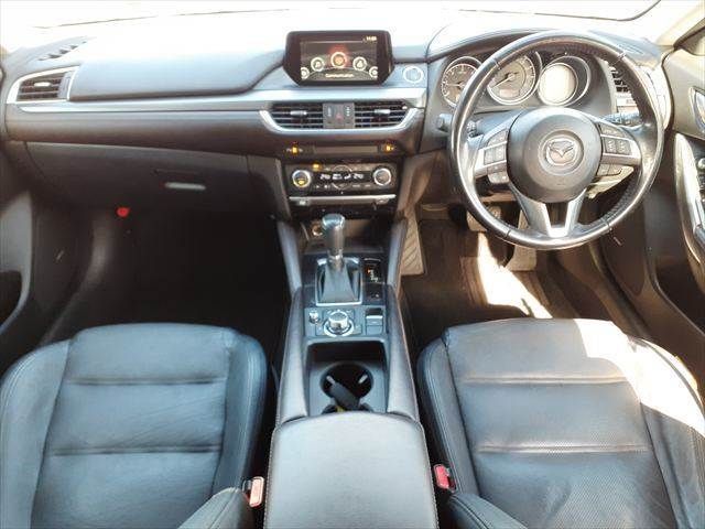 MAZDA ATENZA WAGON 4WD 2016 Image 31