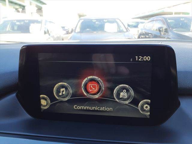 MAZDA ATENZA WAGON 4WD 2016 Image 31