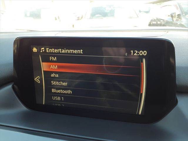 MAZDA ATENZA WAGON 4WD 2016 Image 31