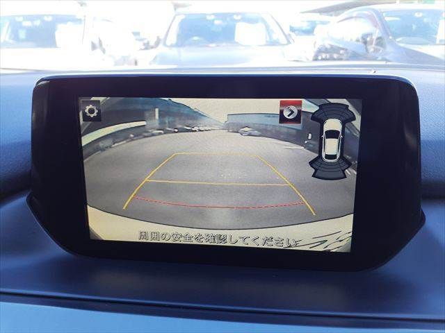 MAZDA ATENZA WAGON 4WD 2016 Image 31