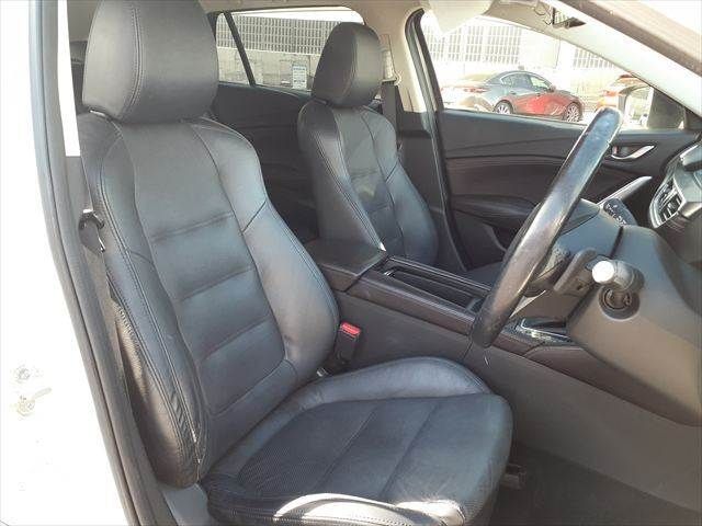 MAZDA ATENZA WAGON 4WD 2016 Image 31