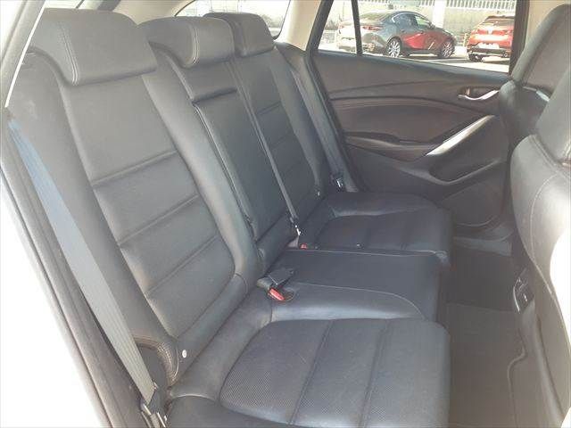 MAZDA ATENZA WAGON 4WD 2016 Image 31