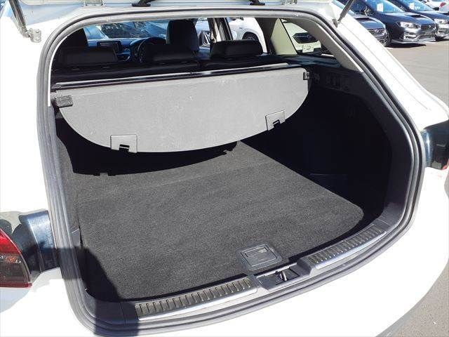 MAZDA ATENZA WAGON 4WD 2016 Image 31