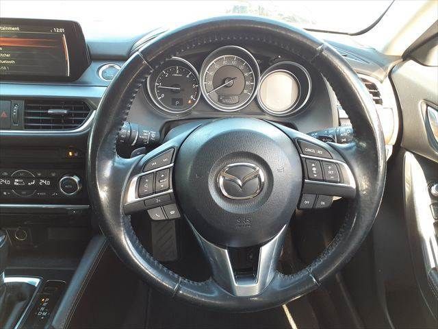 MAZDA ATENZA WAGON 4WD 2016 Image 31