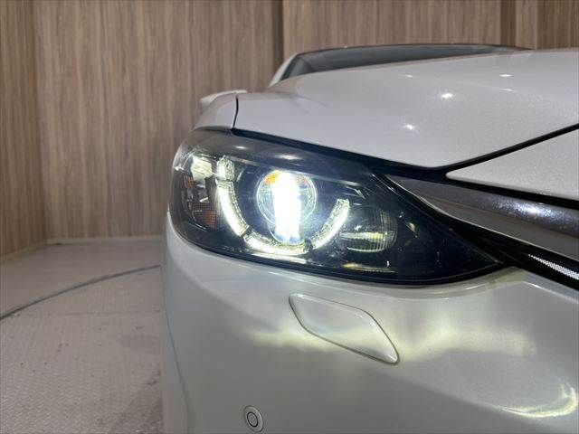 MAZDA ATENZA WAGON 4WD 2016 Image 31