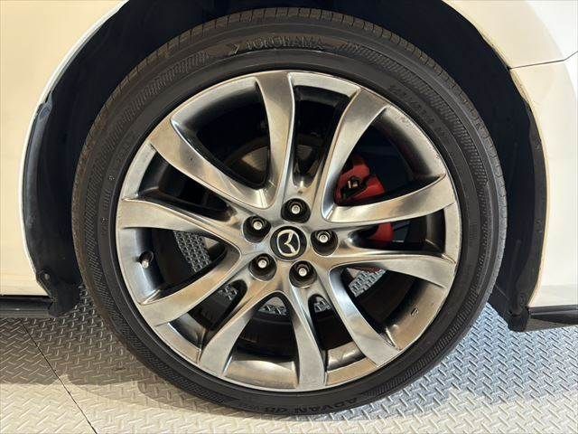 MAZDA ATENZA WAGON 4WD 2016 Image 31