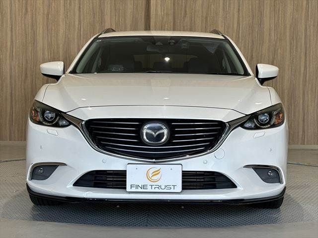 MAZDA ATENZA WAGON 4WD 2016 Image 31