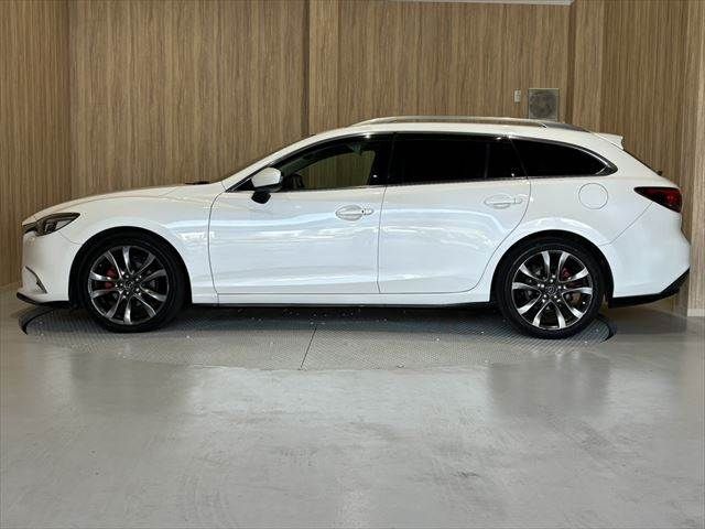 MAZDA ATENZA WAGON 4WD 2016 Image 31