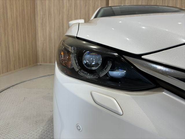 MAZDA ATENZA WAGON 4WD 2016 Image 31