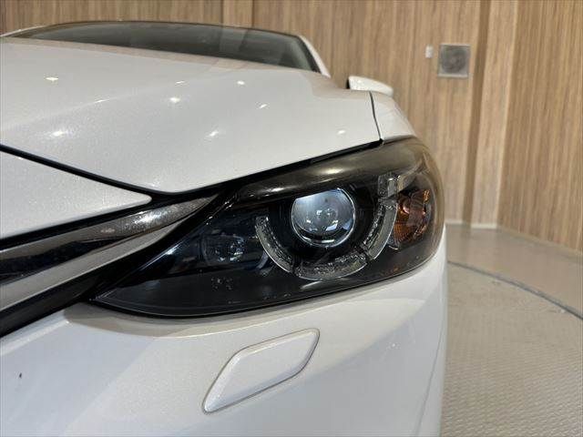 MAZDA ATENZA WAGON 4WD 2016 Image 31