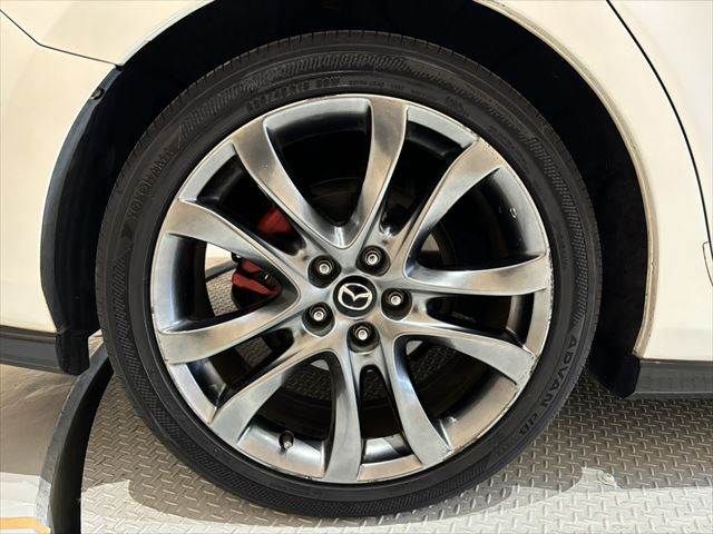 MAZDA ATENZA WAGON 4WD 2016 Image 31