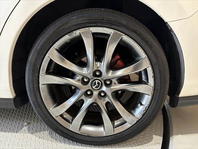 MAZDA ATENZA WAGON 4WD 2016 Image 31