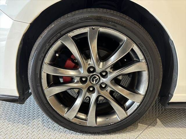MAZDA ATENZA WAGON 4WD 2016 Image 31