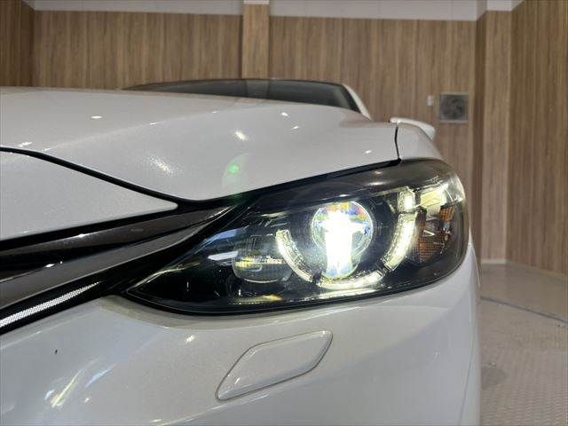 MAZDA ATENZA WAGON 4WD 2016 Image 31