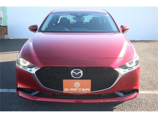 MAZDA 3 SEDAN 2019 Image 31