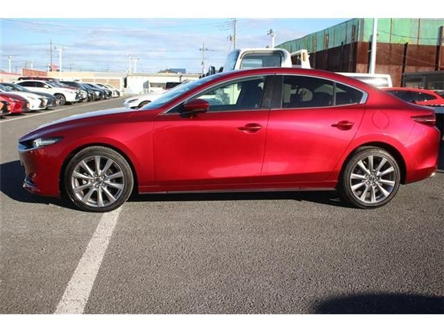 MAZDA 3 SEDAN 2019 Image 31