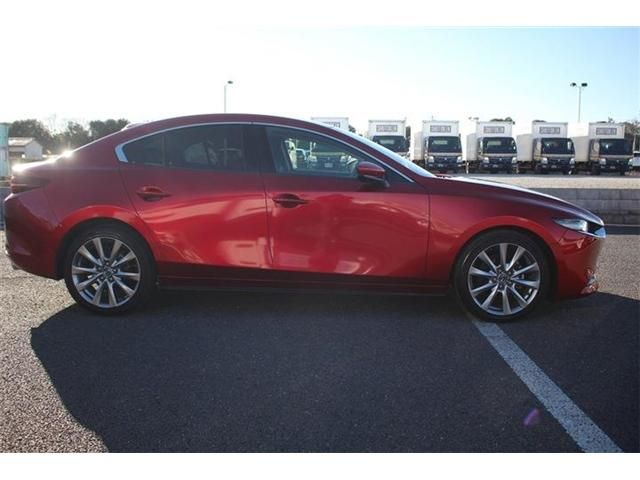 MAZDA 3 SEDAN 2019 Image 31